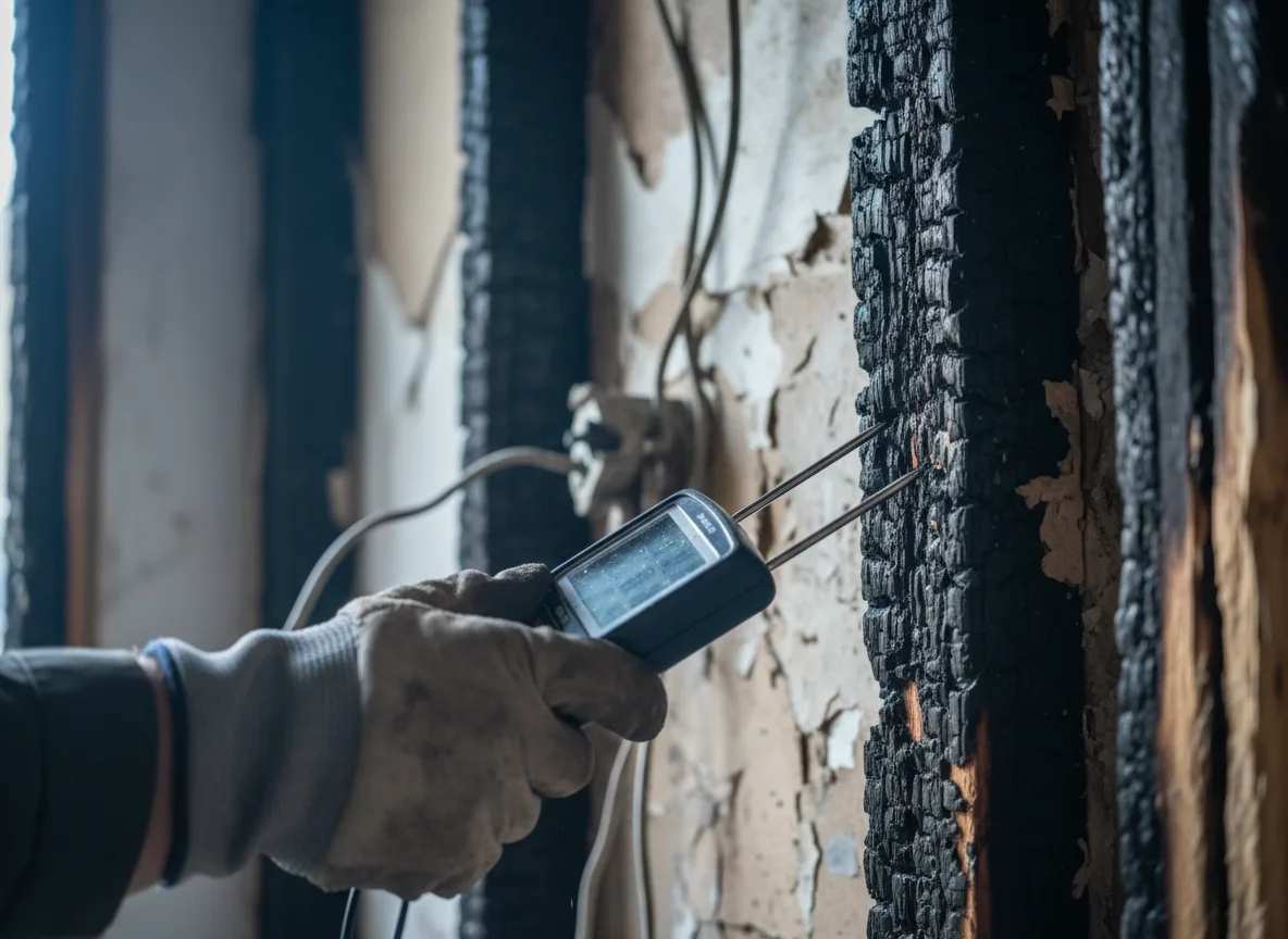 Fire Damage Restoration New London, IA FAQs